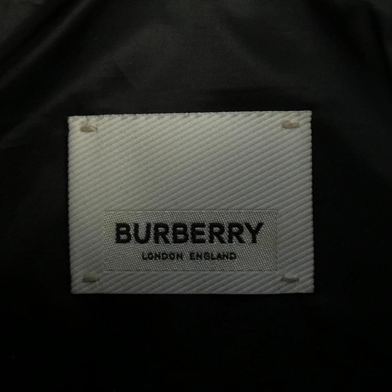 バーバリー BURBERRY 8018731 ダウンジャケット