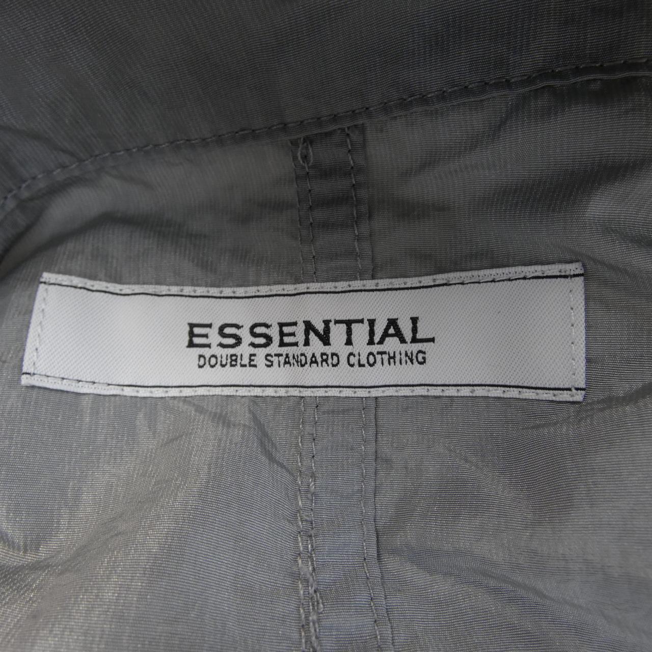 ESSENTIAL DOUBLE STA 2505-181-251A ブルゾン