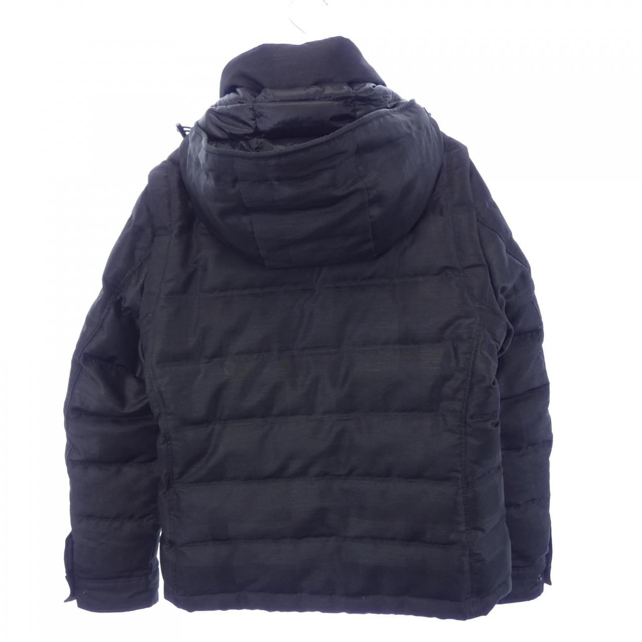 ブラックレーベルクレストブリッジ BLACK LABEL CRESTBRIDGE ダウンジャケット