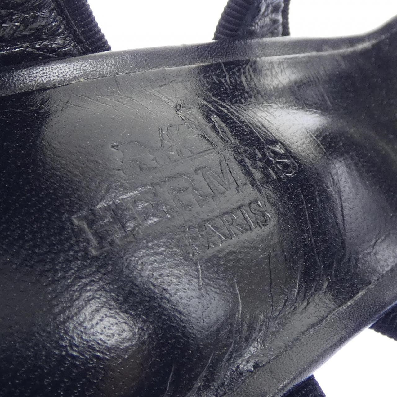 エルメス HERMES サンダル