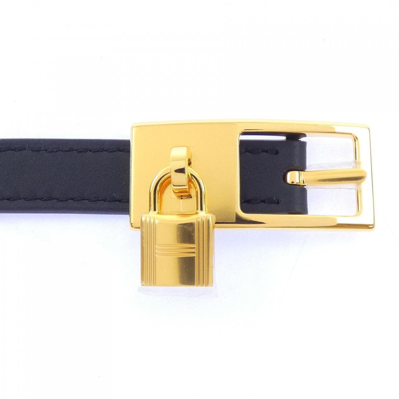 エルメス HERMES LUCKY ラッキー 15mm リバーシブル BELT