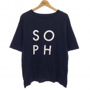 SOPHNET T恤
