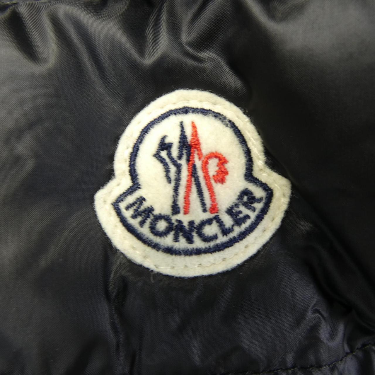 MONCLER MONCLER Down Coat