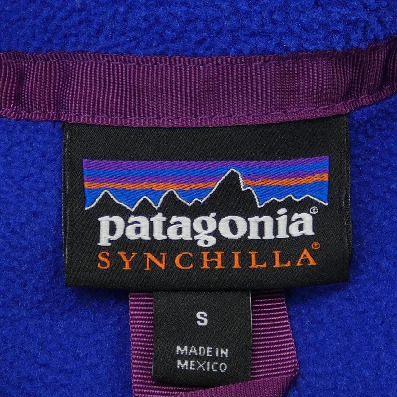 パタゴニア PATAGONIA ベスト