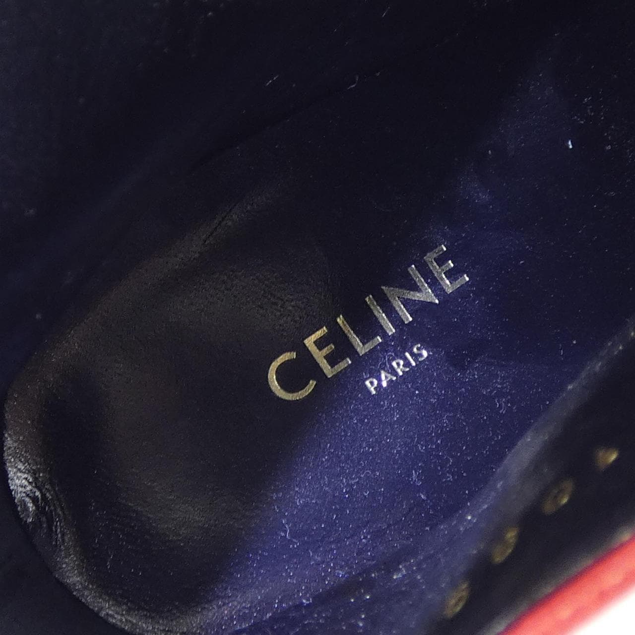 セリーヌ CELINE ブーツ