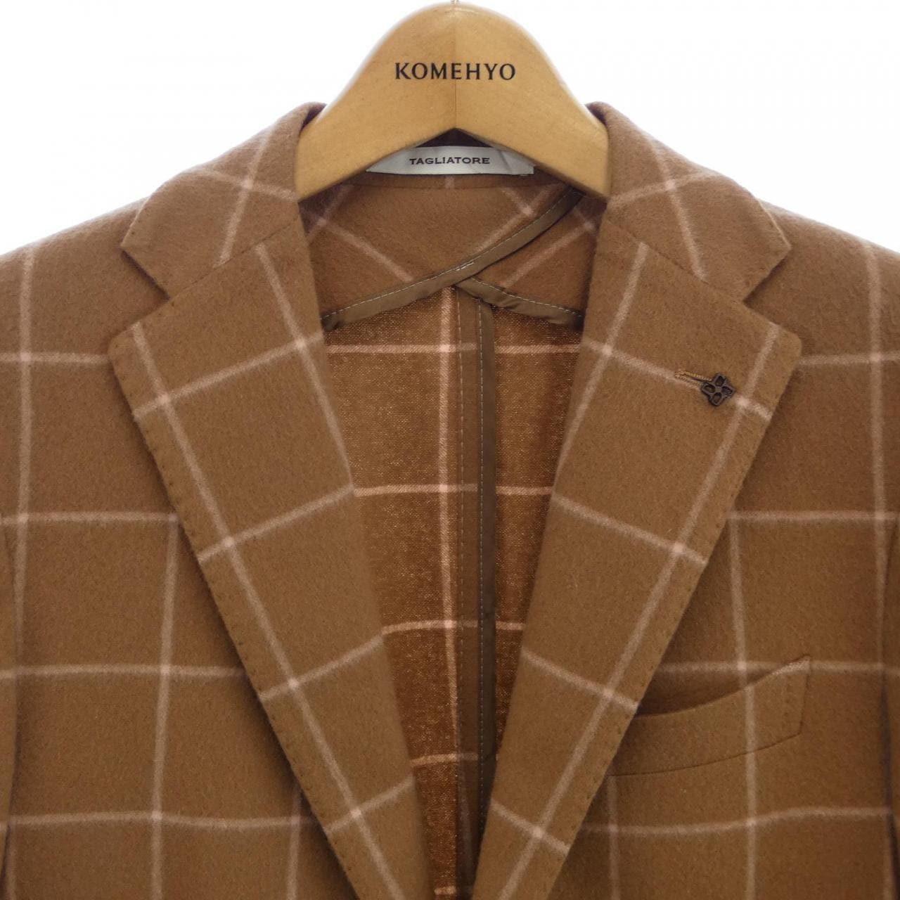 Tagliatore TAGLIATORE jacket
