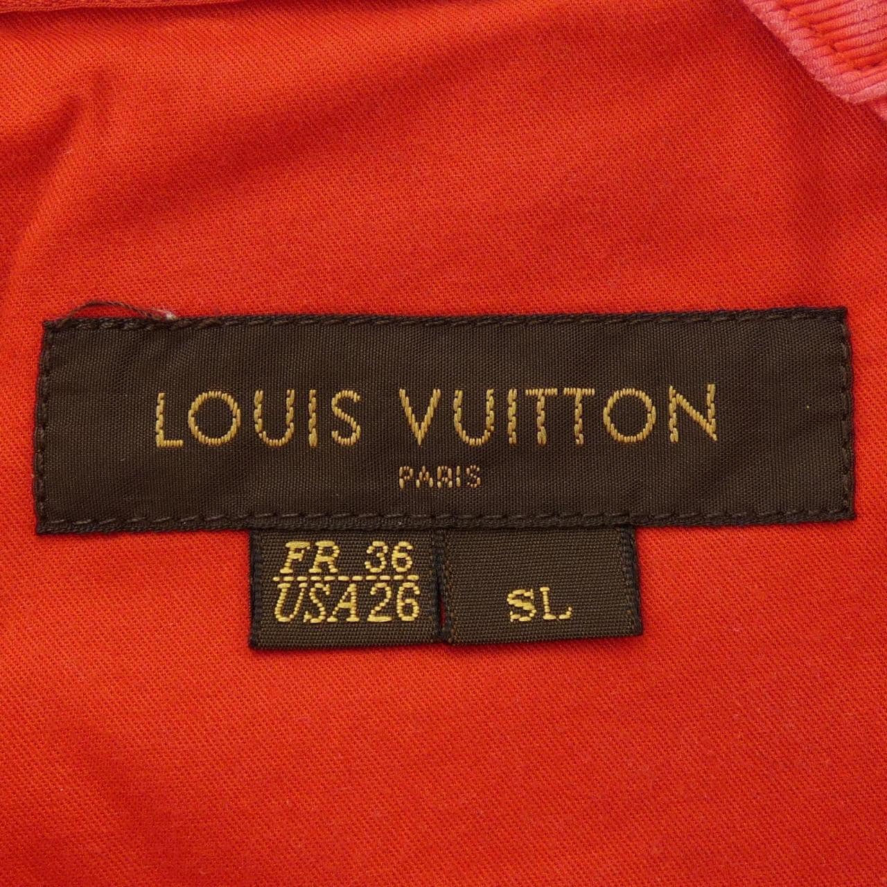 LOUIS VUITTON LOUIS VUITTON Pants