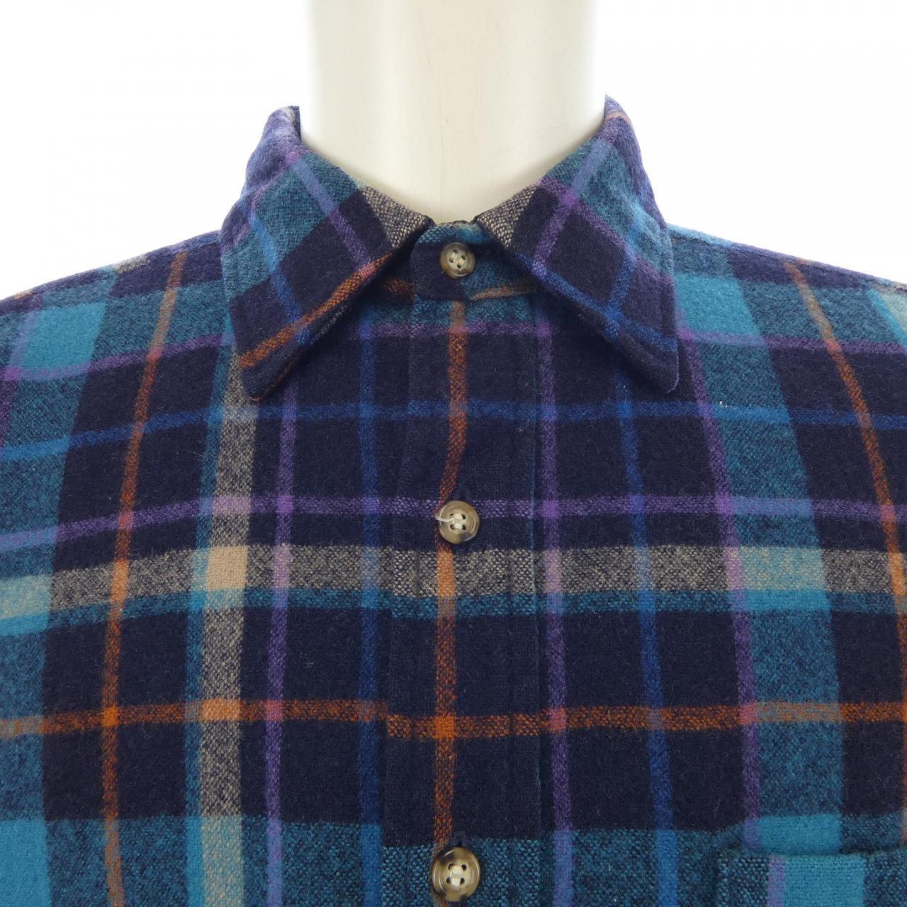 ペンドルトン PENDLETON シャツ