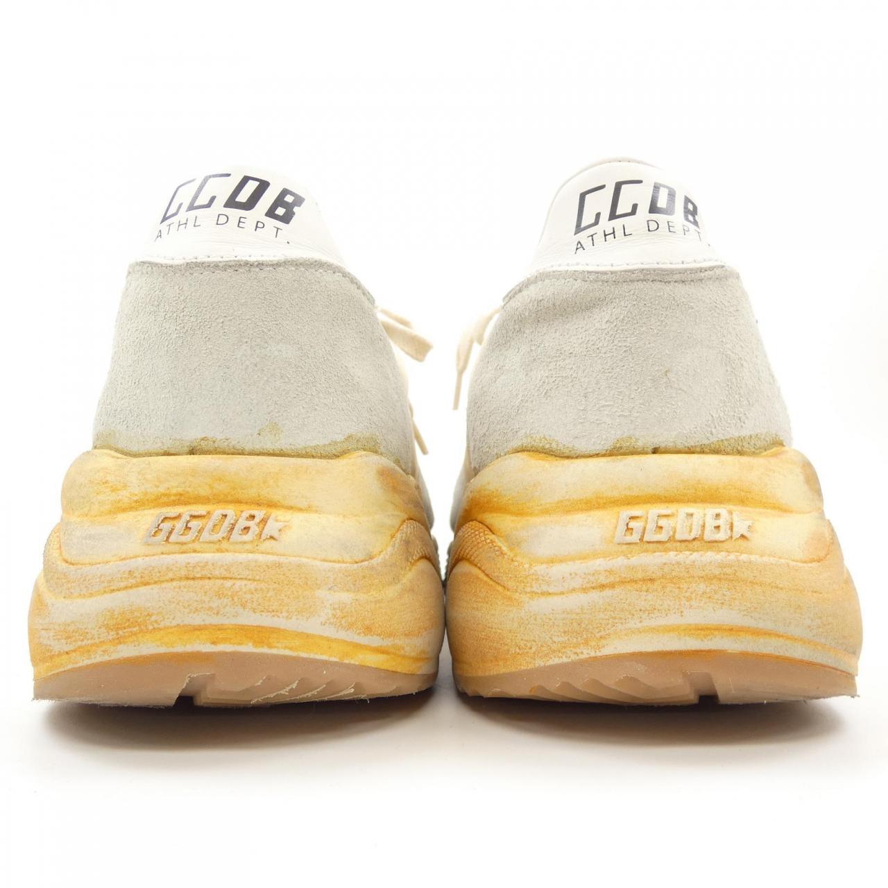 ゴールデングース GOLDEN GOOSE スニーカー