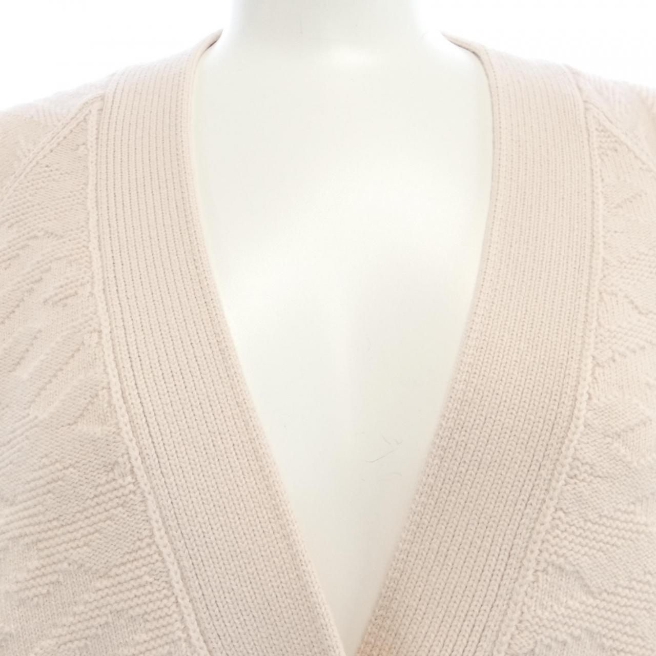 HERMES HERMES Cardigan