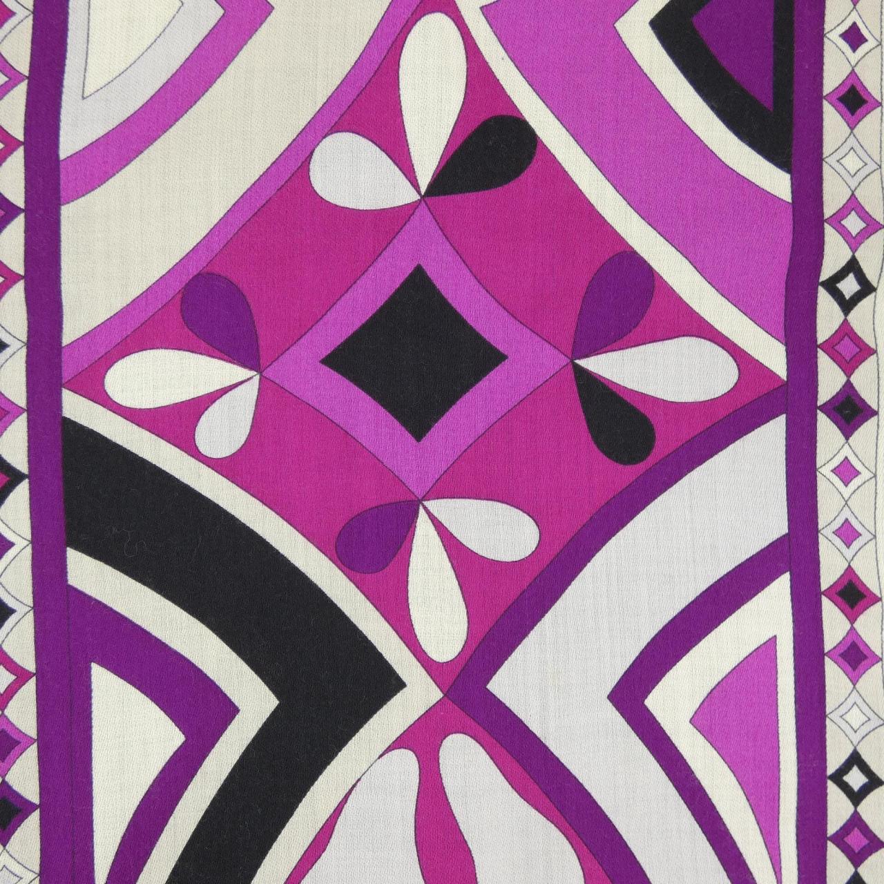 エミリオプッチ EMILIO PUCCI STOLE