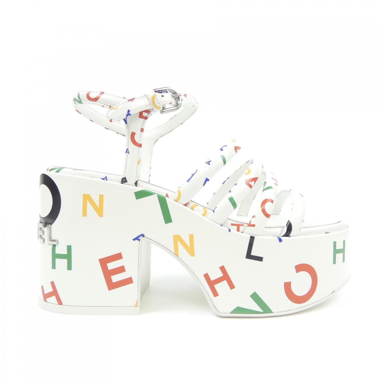 シャネル CHANEL サンダル