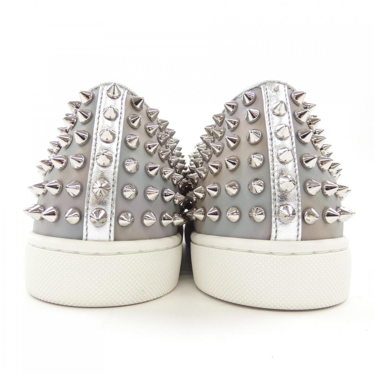 克里斯提·鲁布托CHRISTIAN LOUBOUTIN Louboutin) 运动鞋