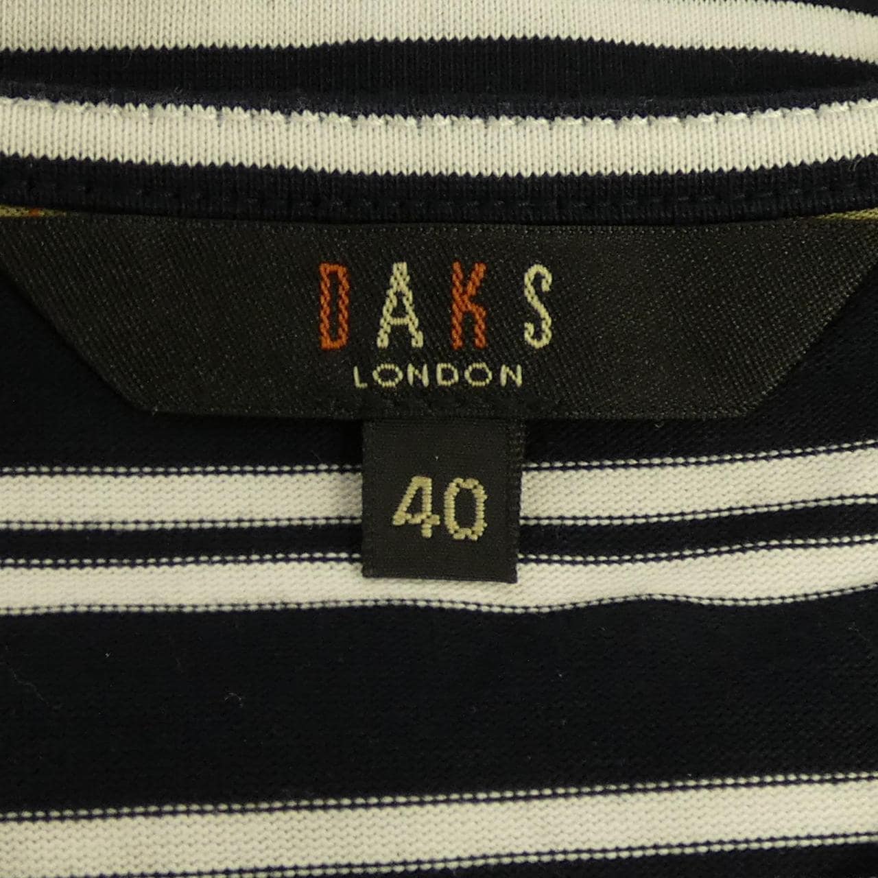 ダックス DAKS トップス