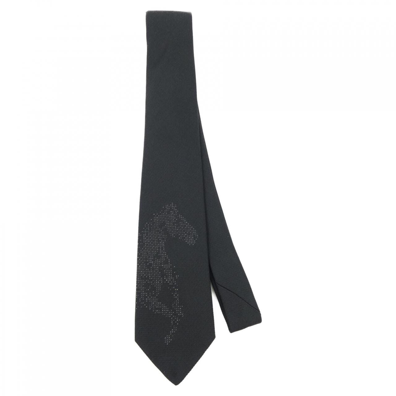 エルメス HERMES NECKTIE