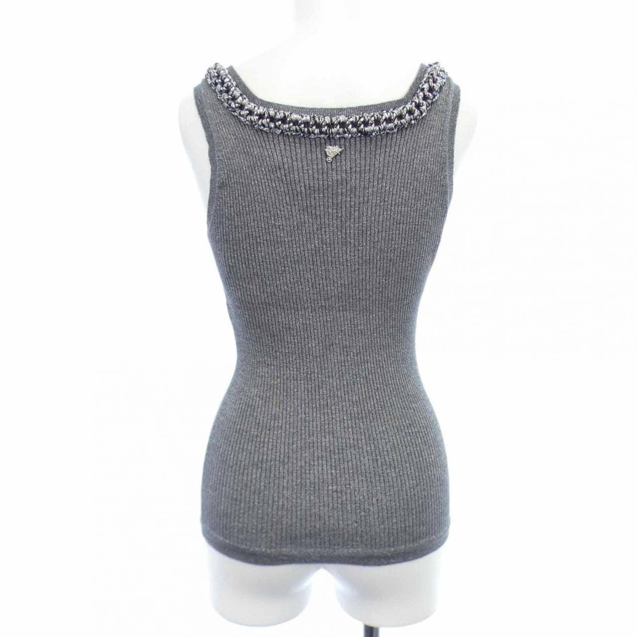 シャネル CHANEL タンクトップ