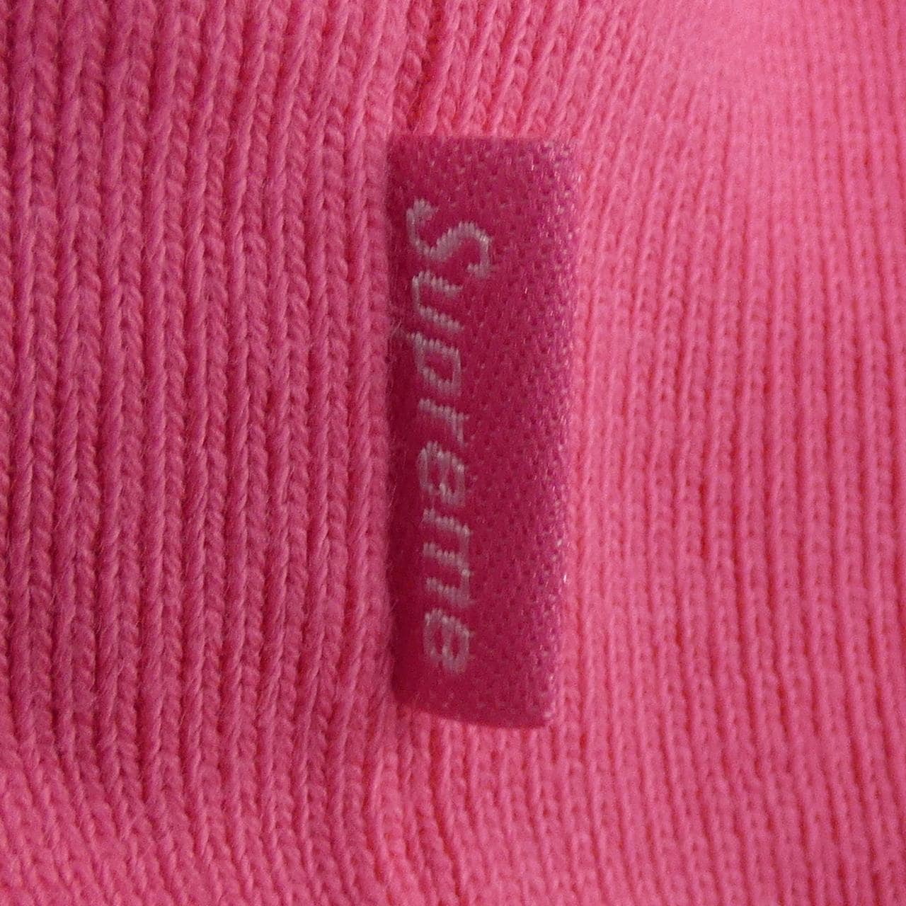 シュプリーム SUPREME Big Logo Zip Hooded パーカー