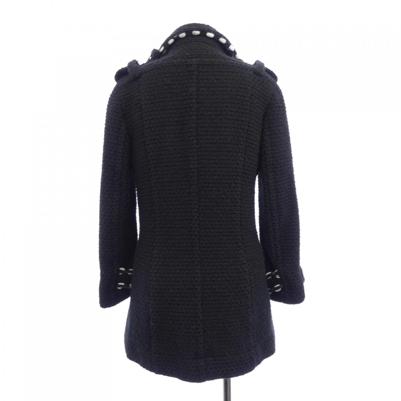 シャネル CHANEL P39397V28326 コート