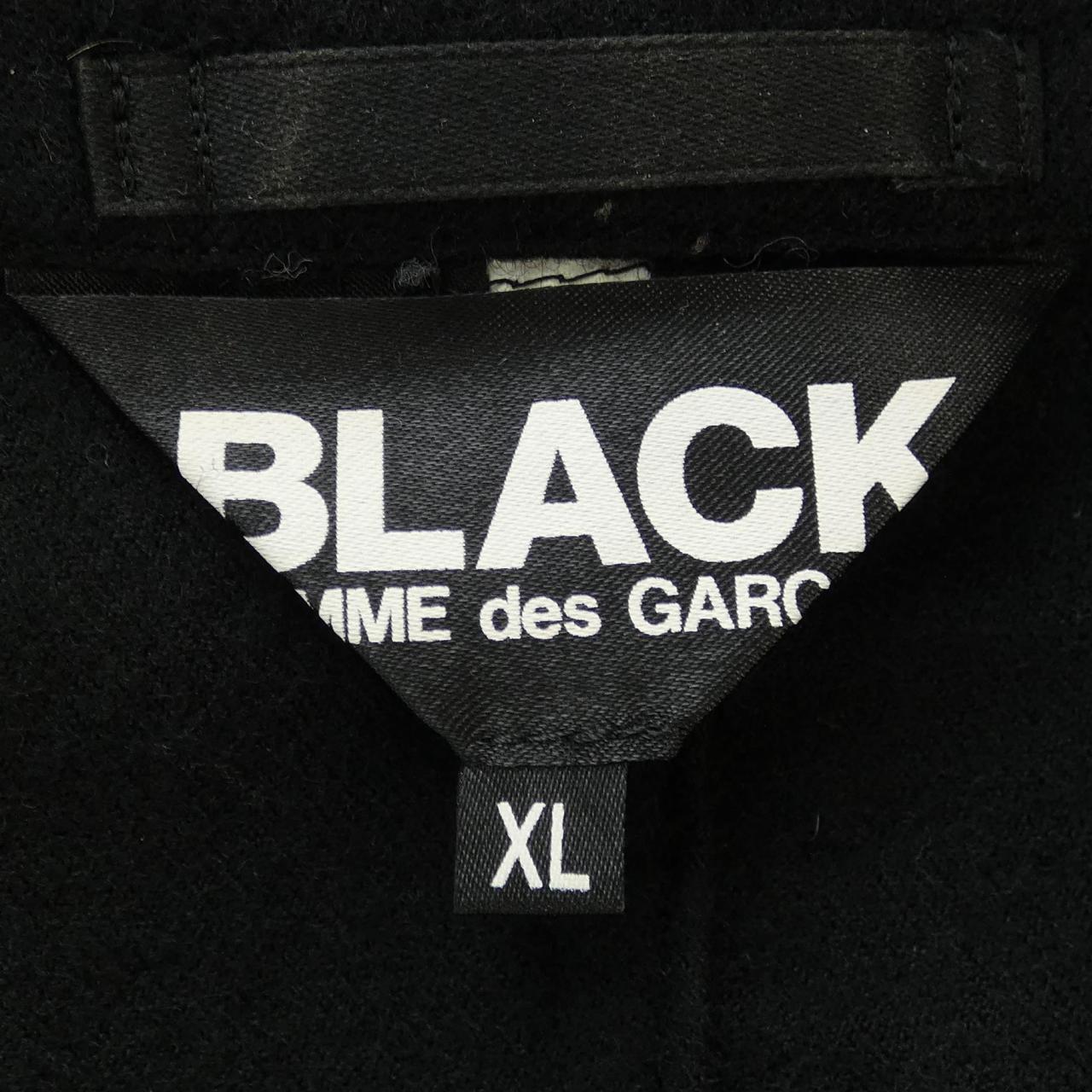 ブラックコムデギャルソン BLACK COMME des GARCONS 1J-J021 ジャケット