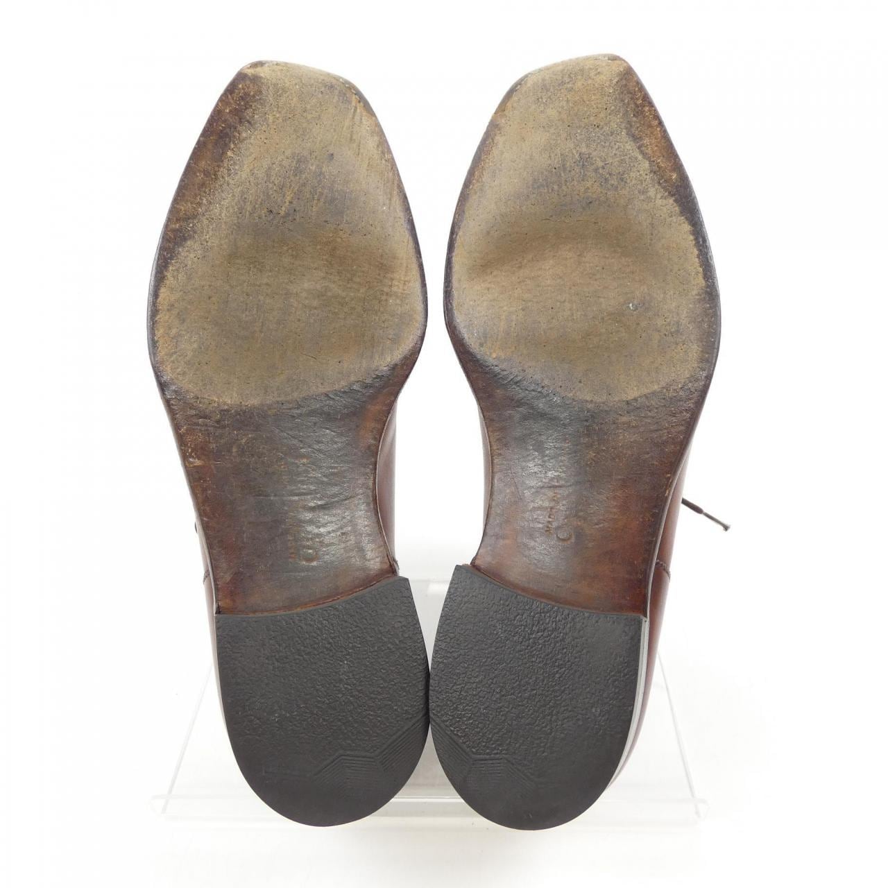 クロケットアンドジョーンズ CROCKETT&JONES シューズ