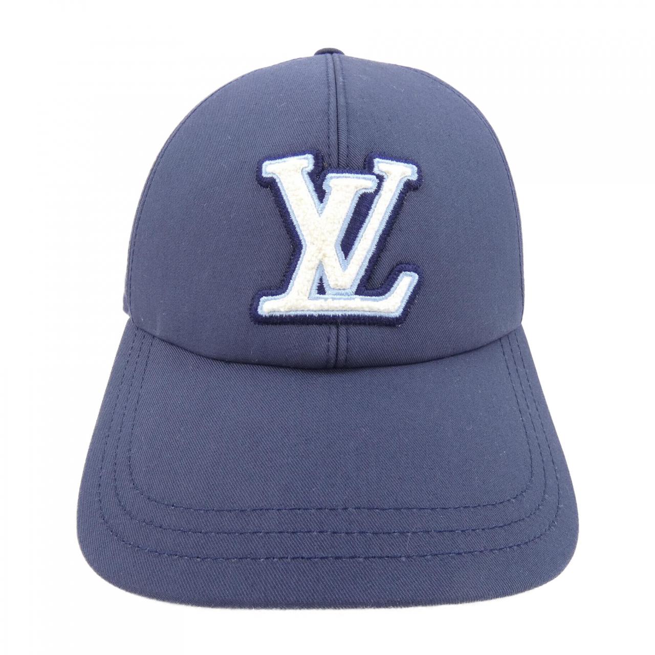 ルイヴィトン LOUIS VUITTON M7319L キャップ