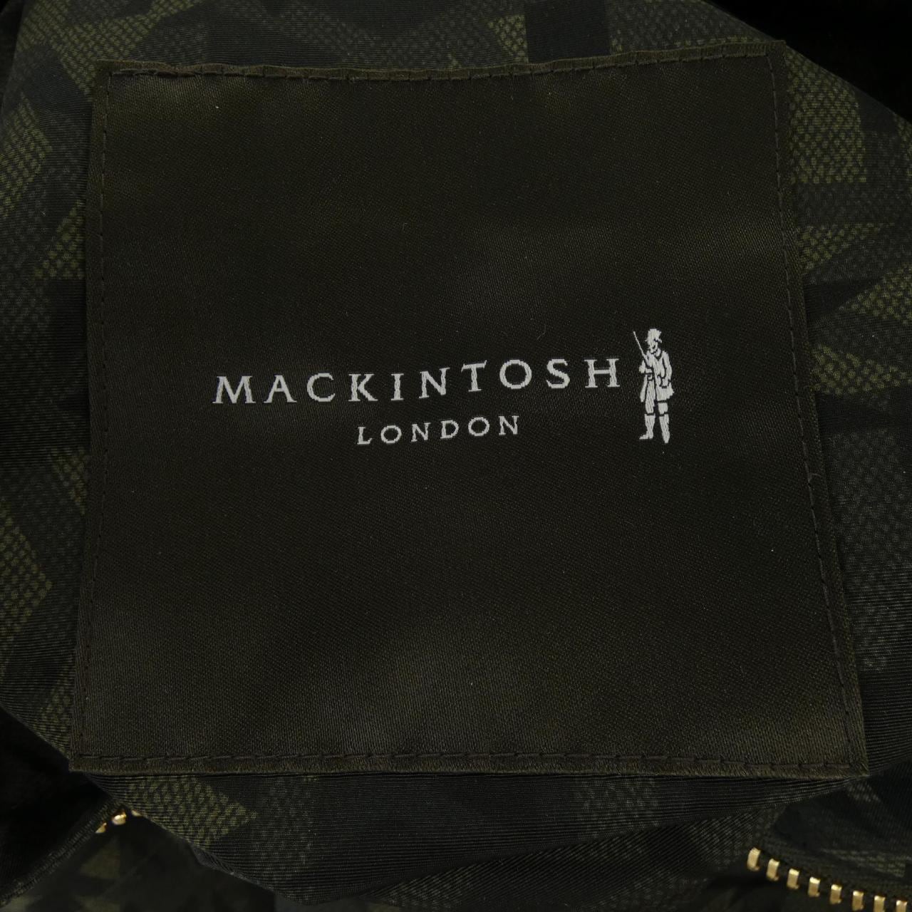 マッキントッシュロンドン MACKINTOSH LONDON G1F33-613-79 ジャケット