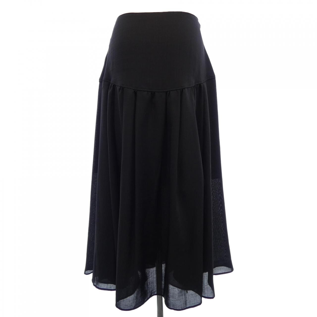 ボーダーズアットバルコニー BORDERS at BALCONY スカート