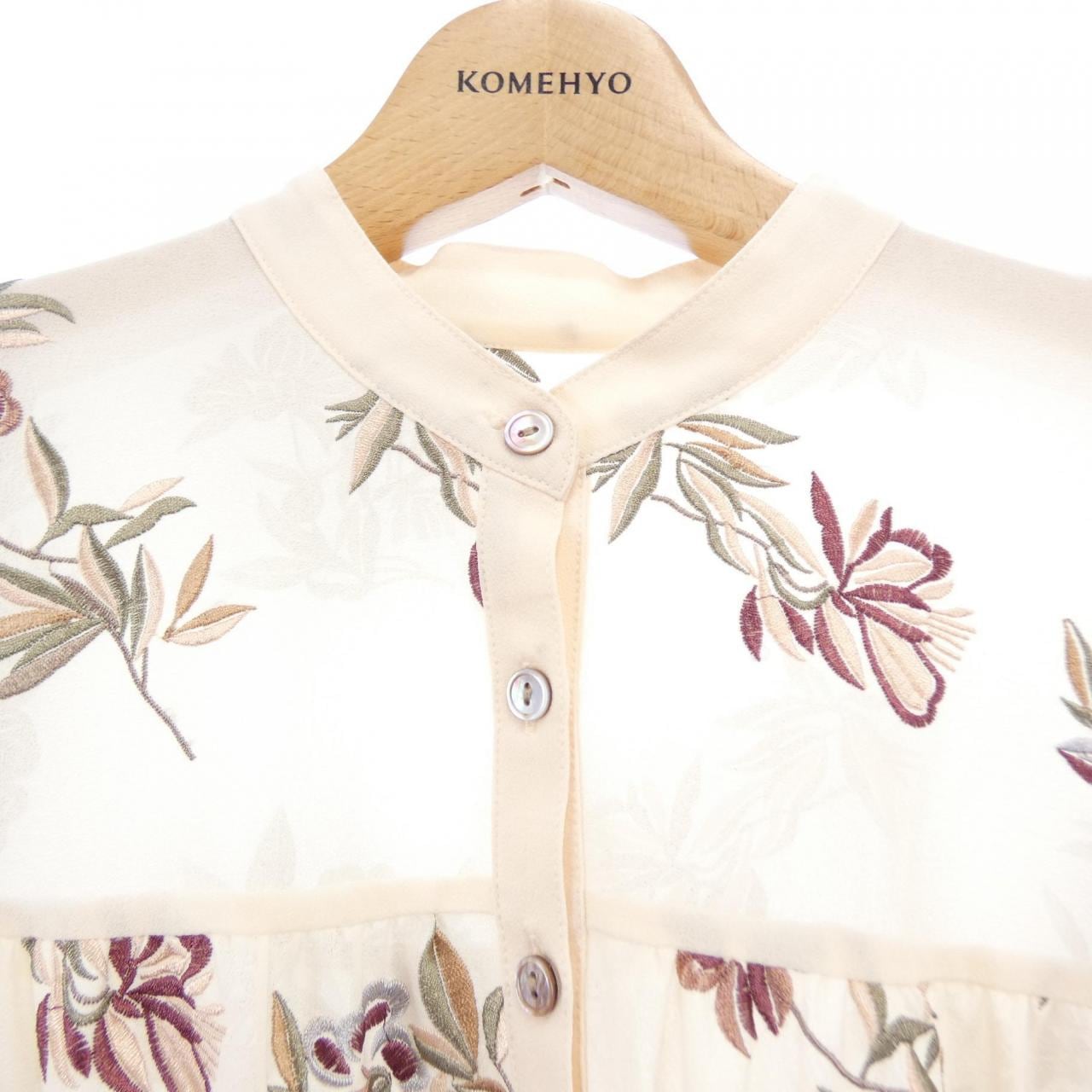 グレースコンチネンタル GRACE CONTINENTAL トップス