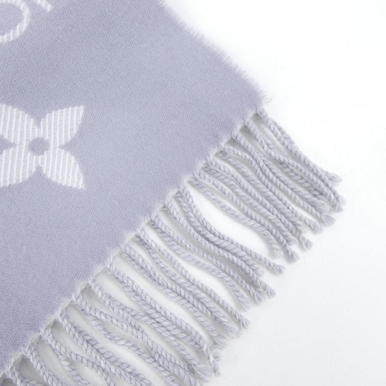 ルイヴィトン LOUIS VUITTON LVエセンシャル M77727 MUFFLER