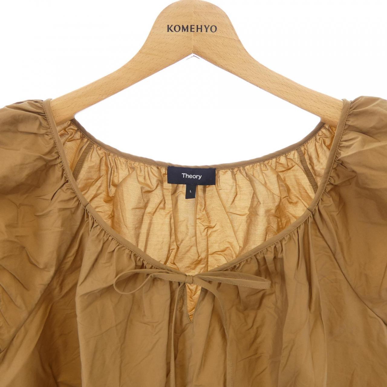 セオリー theory 01-5208201-370-906 トップス