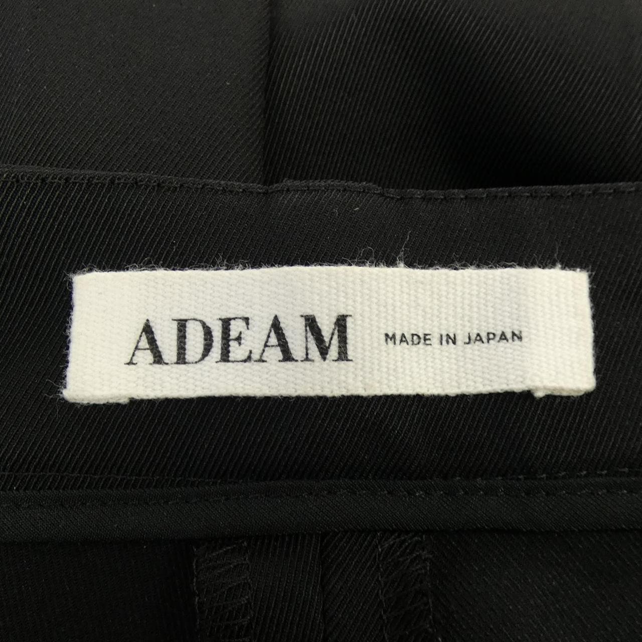 アディアム ADEAM 38931 パンツ