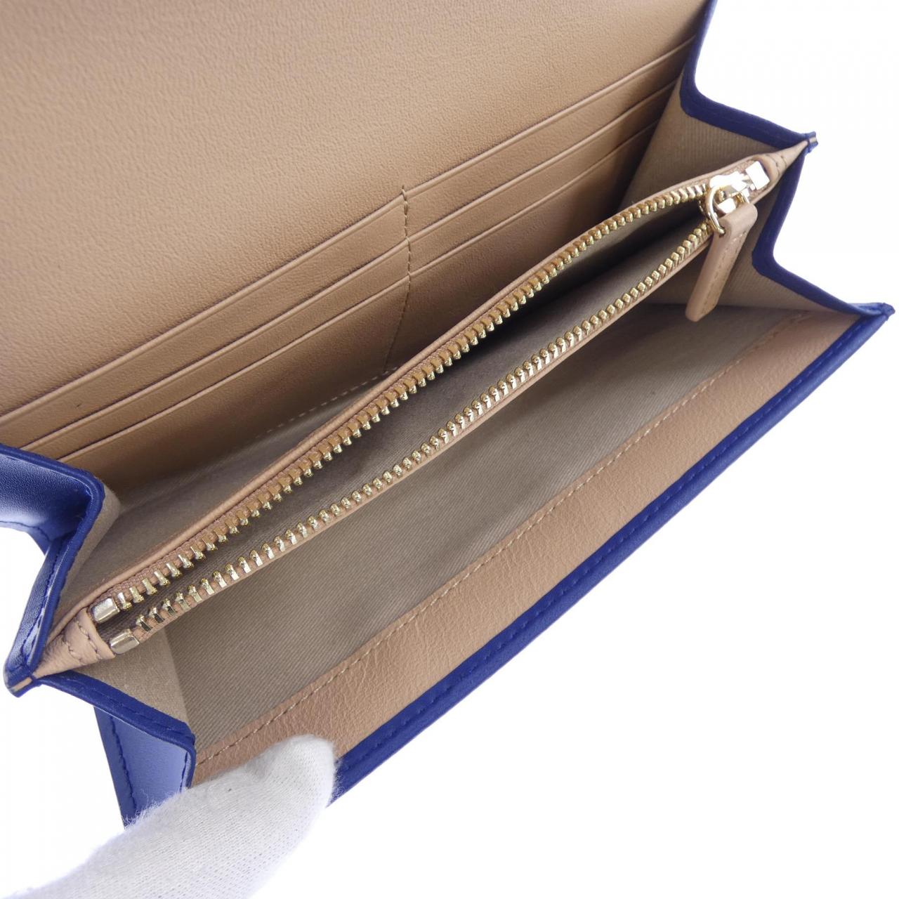 エンポリオアルマーニ EMPORIO ARMANI WALLET