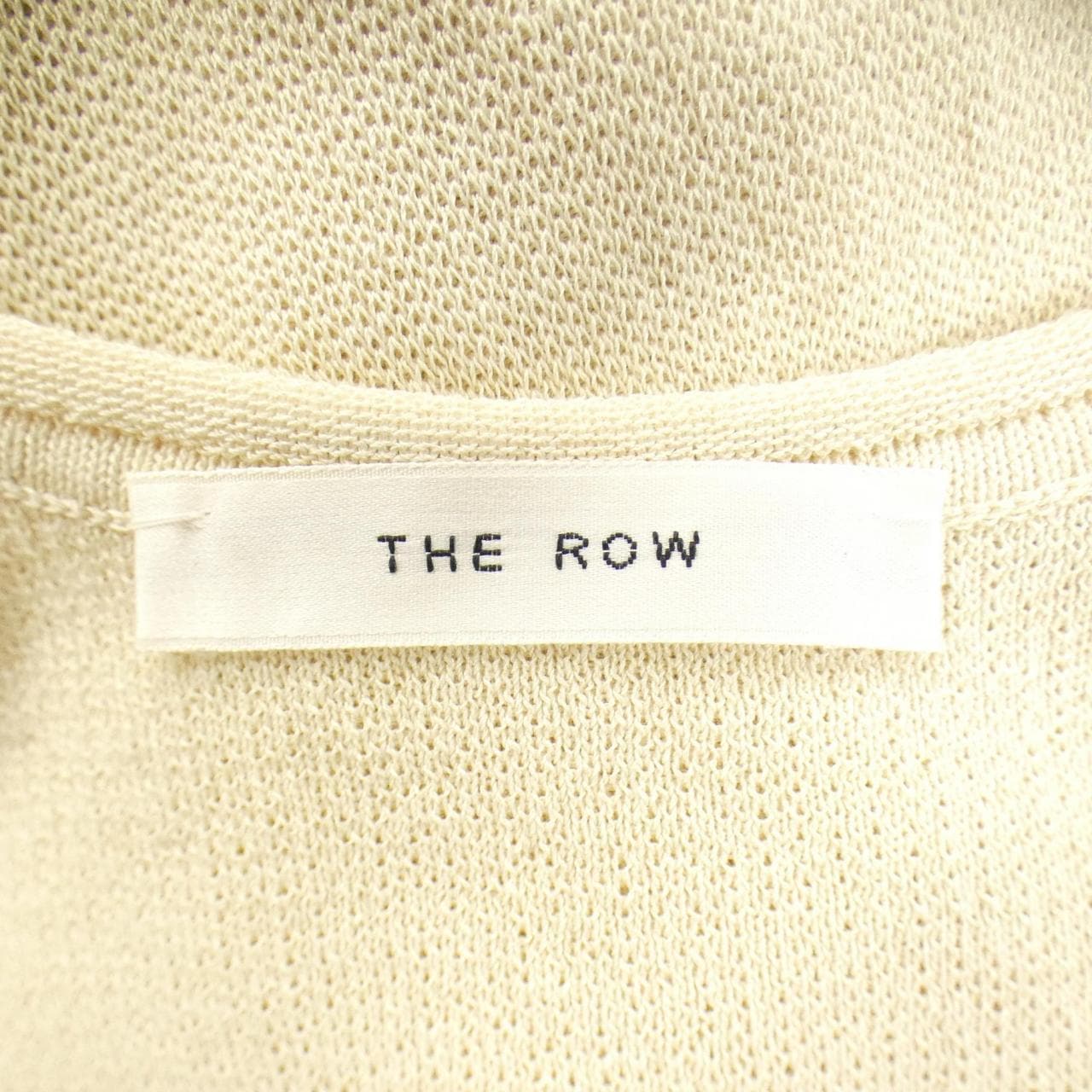 ザロウ THE ROW 8047-Y733 ワンピース