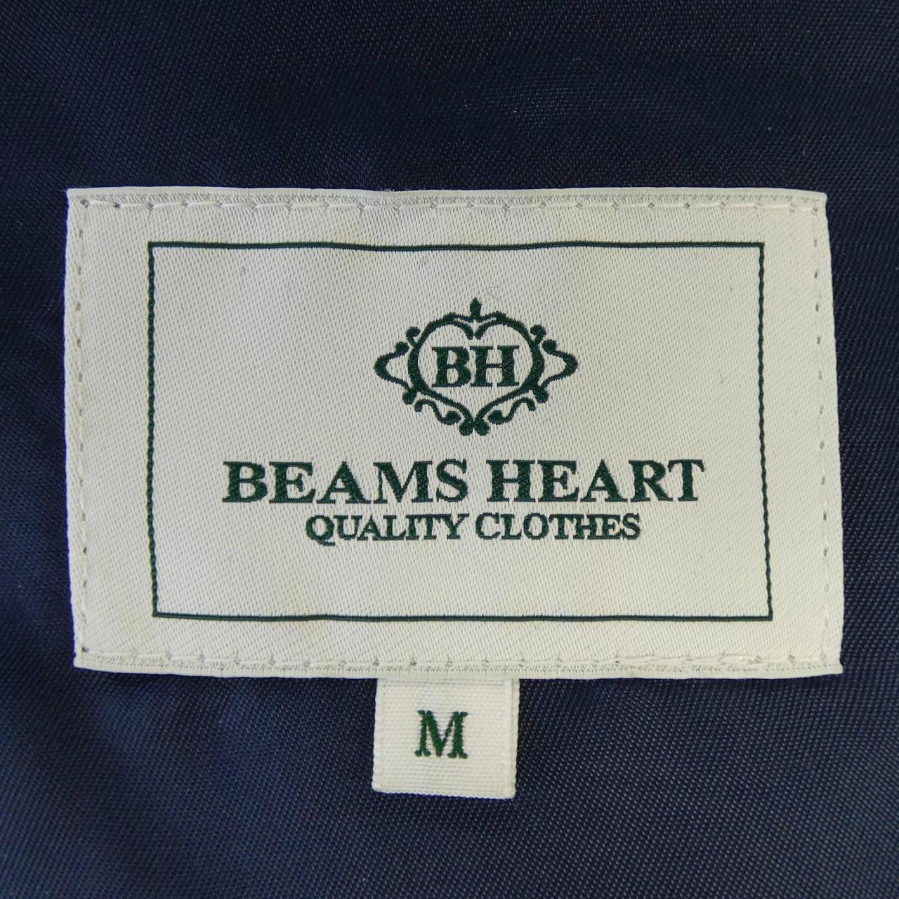 ビームスハート BEAMS HEART ジャケット