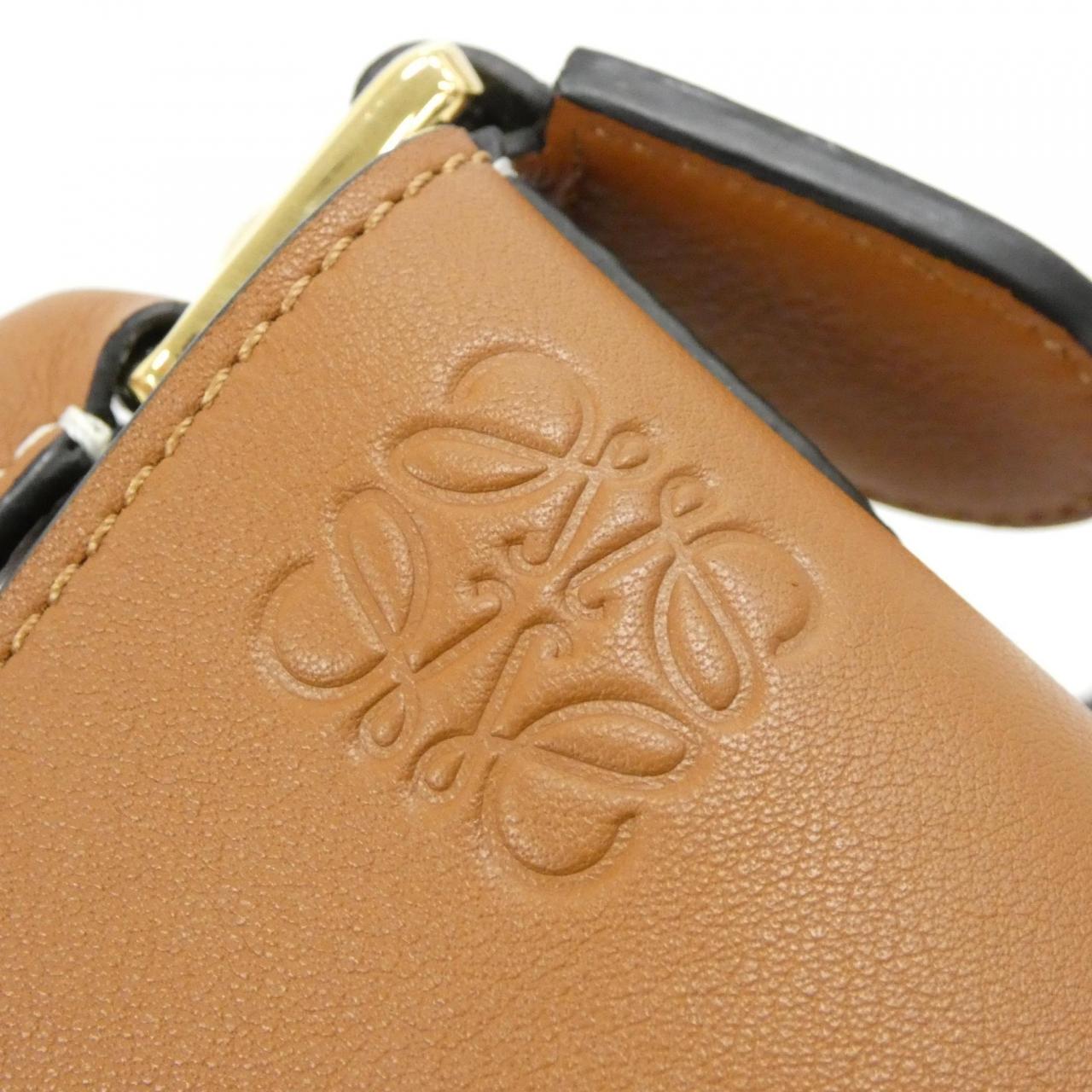 ロエベ T バケット 353 30GR83 バッグ