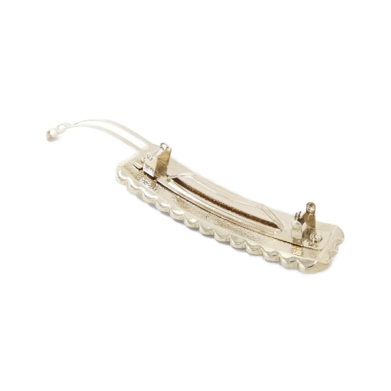 CHANEL barrette