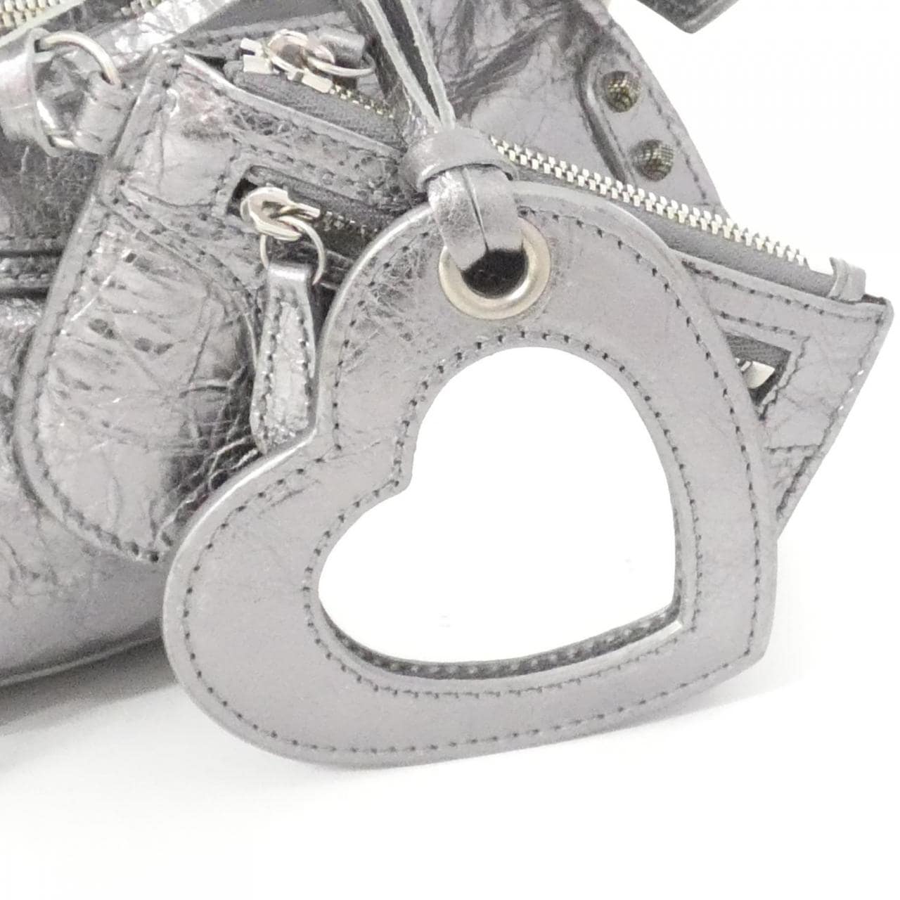 バレンシアガ ネオ カゴール XS 700940 210BM バッグ