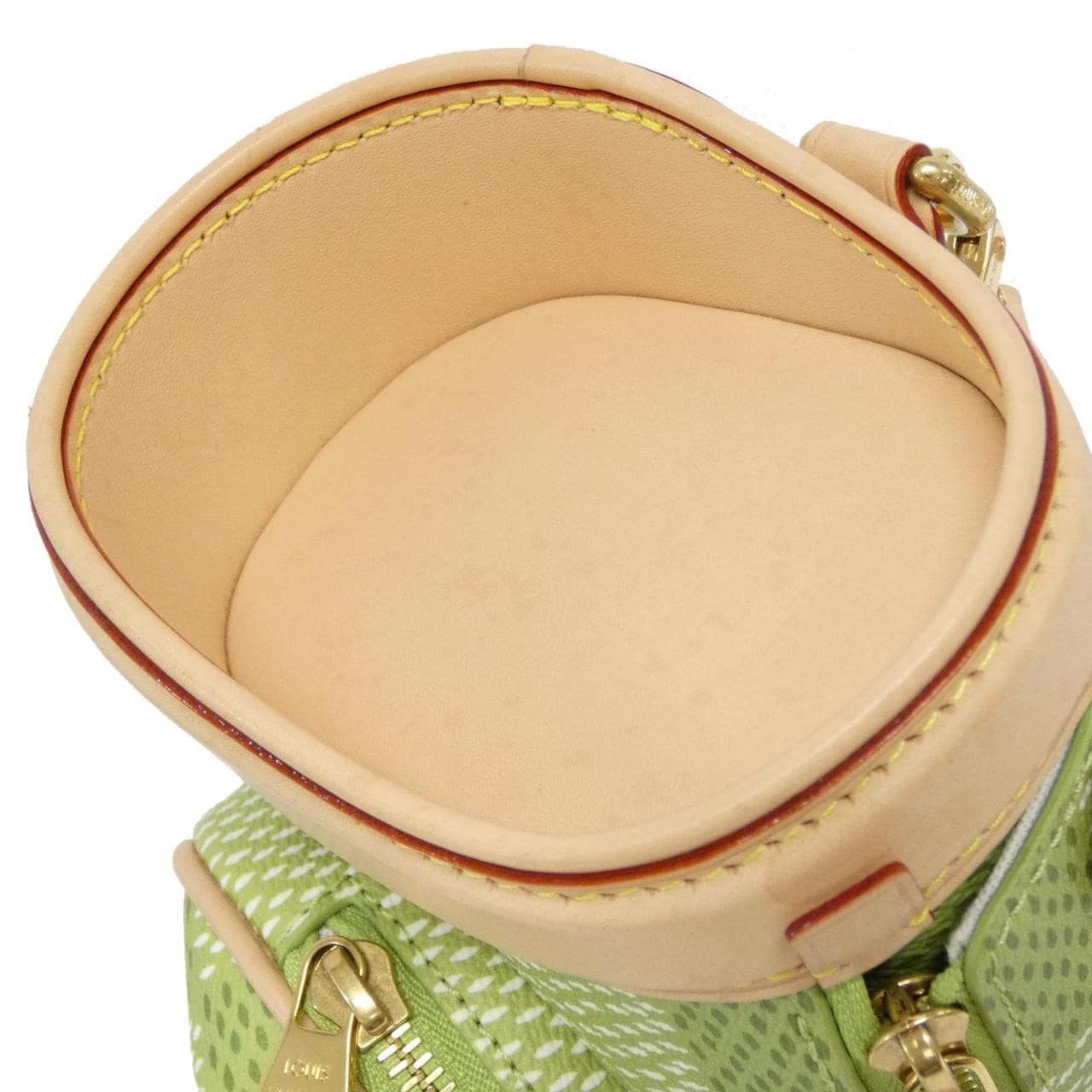 LOUIS VUITTON Damier Golf Mini Golf Bag N40635 Bag