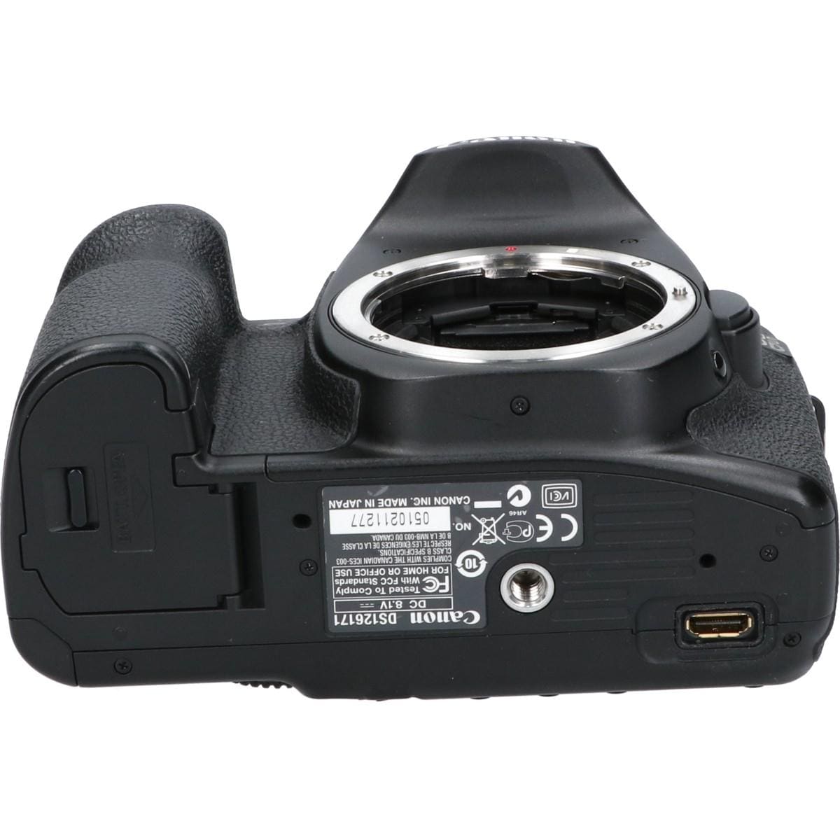 EOS40D