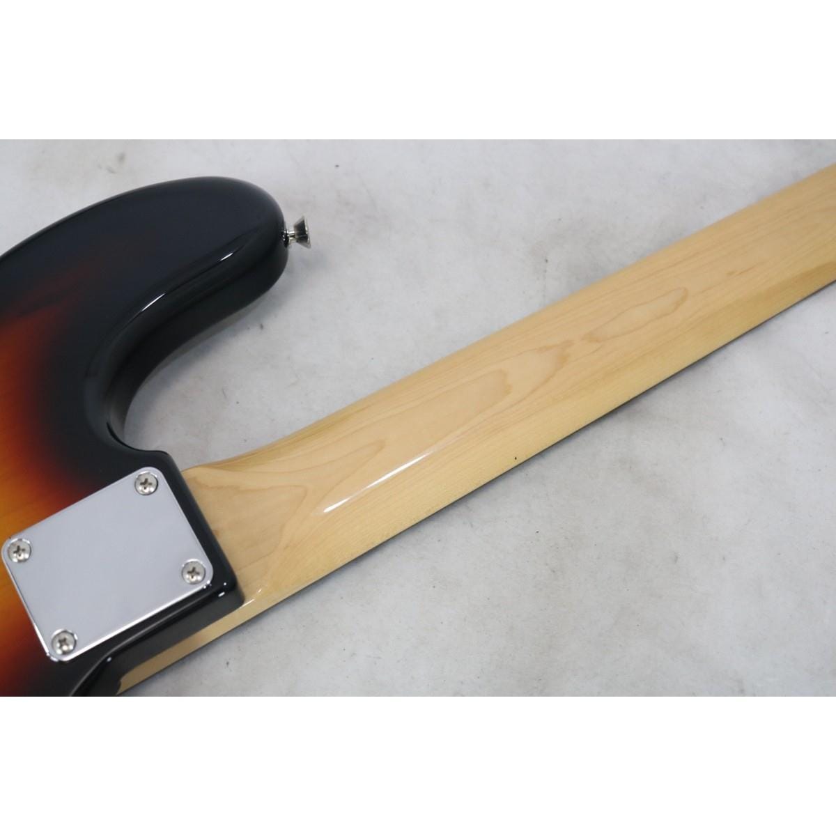 ＦＥＮＤＥＲ　　ＭＩＪ　ＴＲＡＤＩＴＩＯＮＡＬ　６０Ｓ　ＪＢ　ＬＨ