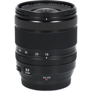 ＸＦ１６－５０ｍｍ　Ｆ２．８－４．８Ｒ　ＬＭ　ＷＲ