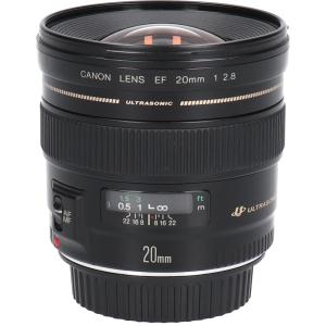 ＥＦ２０ｍｍ　Ｆ２．８ＵＳＭ