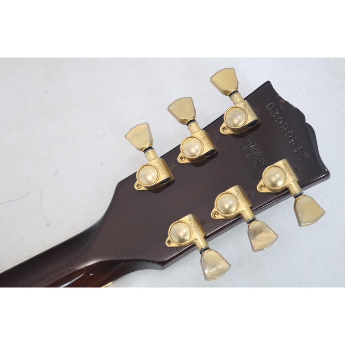 ＧＩＢＳＯＮ　　ＥＳ－３３５