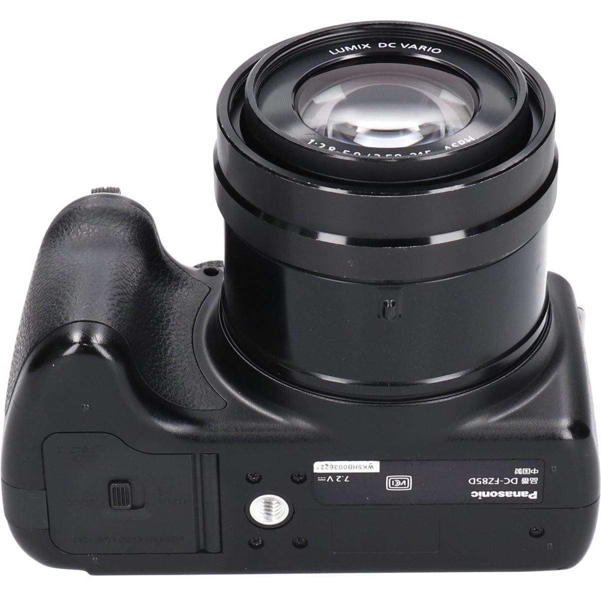 ＤＣ－ＦＺ８５Ｄ