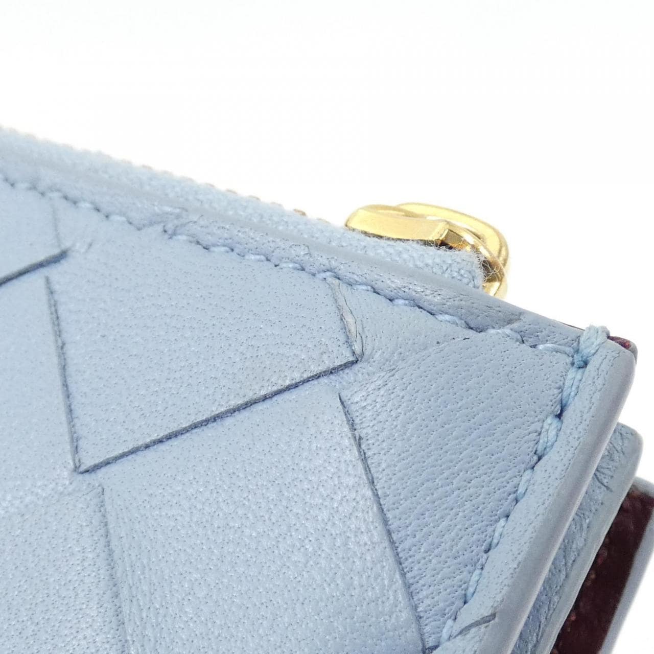 BOTTEGA VENETA 788165 VCPPN Wallet