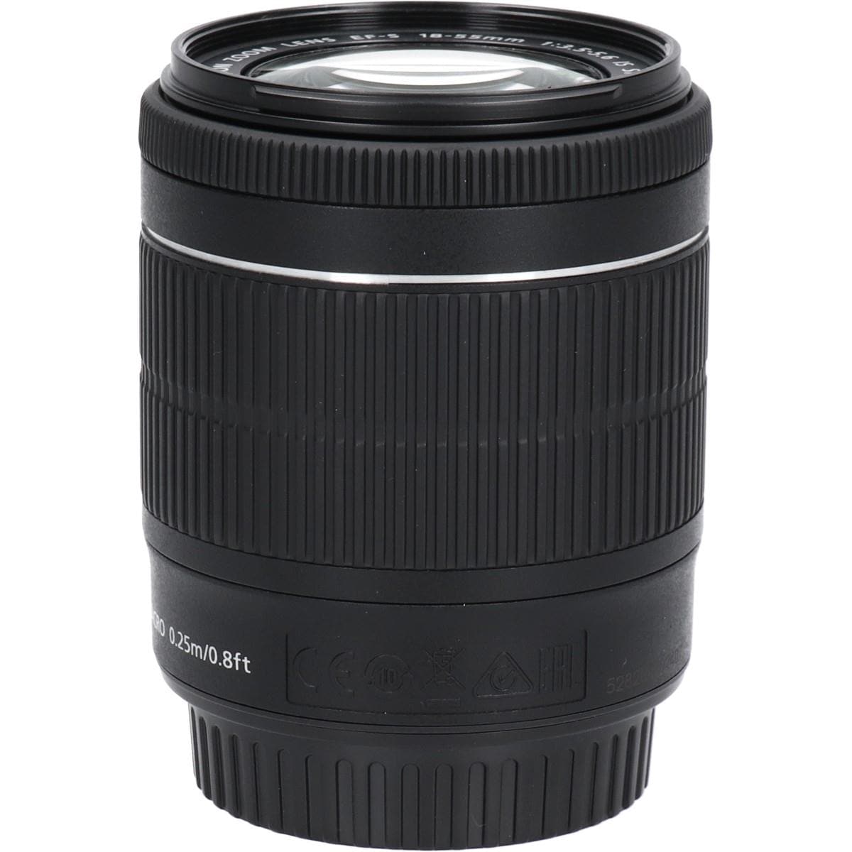 ＥＦ－Ｓ１８－５５ｍｍ　Ｆ３．５－５．６ＩＳ　ＳＴＭ