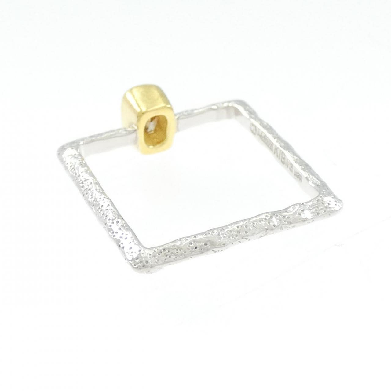 ラ･ルー ダイヤモンド リング 0.21CT