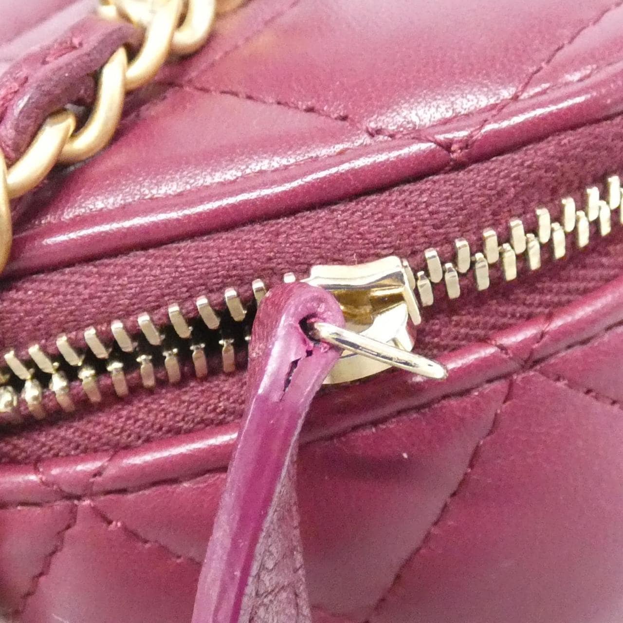 シャネル AP3012 バッグ