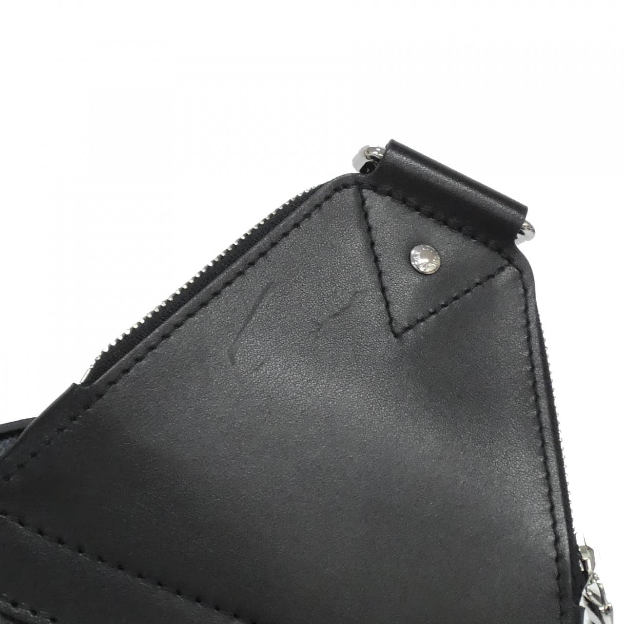 ルイヴィトン ダミエ グラフィット アヴェニュー スリングバッグ N45302 ショルダーバッグ