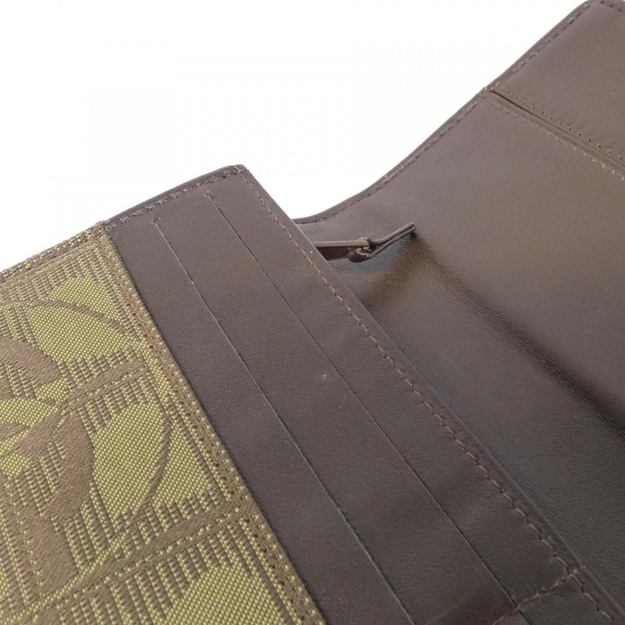 【ヴィンテージ】シャネル トラベル ライン 15788 財布